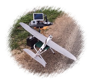 Полёты по камере