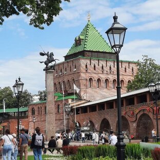 Переселение из Латвии в Россию