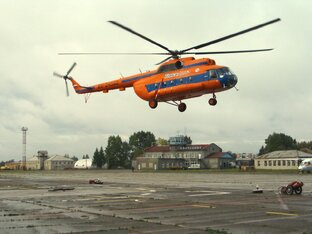 Статьи и факты