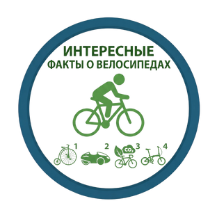 Интересные факты
