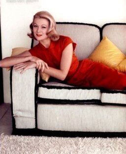 "Я трижды была замужем и каждый раз удачно!" 