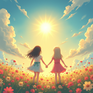 Разные истории 