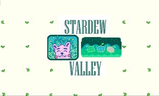Stardew valley 