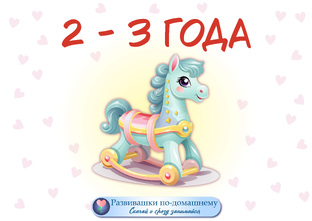 Тесты по возрасту