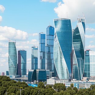 Инвестиции 