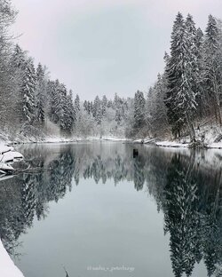 Озера и карьеры