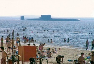 кораблики