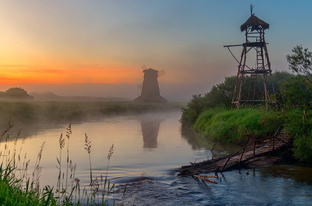 Псковская область