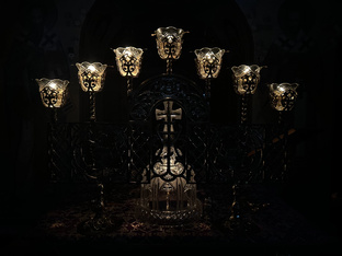 Великий пост 