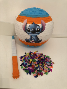 Пиньяты в Санкт Петербурге 