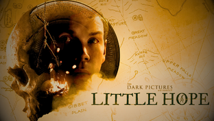 The Dark Pictures: Little Hope