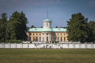 Усадьбы России