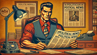 Новости, Политика, Интриги.