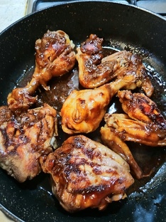 Повседневные рецепты