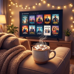 🎬Кино, сериалы