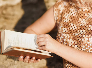 Заметки вязальщицы 