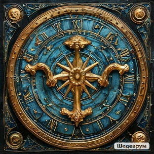 Гороскоп давлений