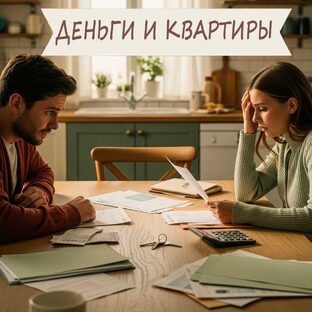 "Квартирный вопрос и Деньги"