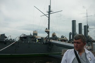 Ротмистр Токарев-Тульский