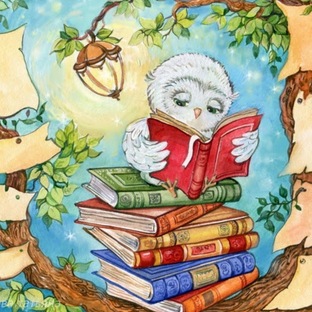 Волшебные сказки для детей. 