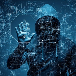 Кибербезопасность