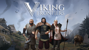 Viking Frontiers: Prologue