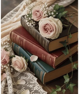 Мои книги.📚📚
