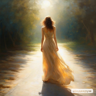 Авторские стихи