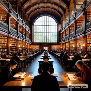 Про книги