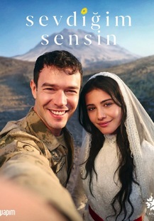 Ты тот, кого я люблю (Sevdiğim Sensin)