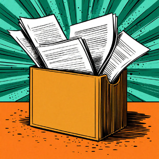 Смерть и налоги