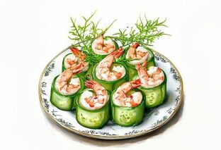 Закуска