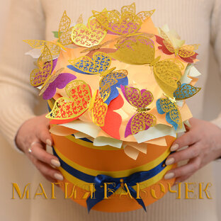 Магия творчества