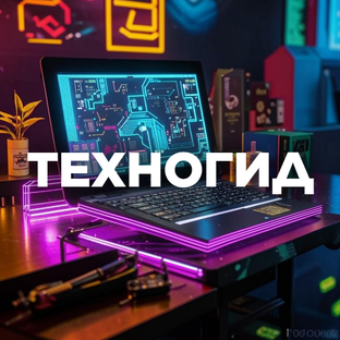 ТЕХНОГИД