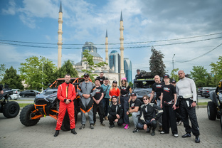 ATVARMOR RACING TEAM