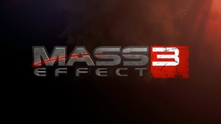 Mass effect 3