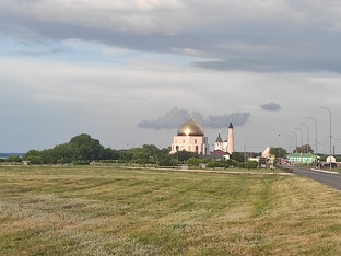 Болгар (Татарстан)