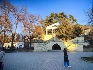 Кисловодск