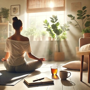 Внешний мир - это отражение вашего внутреннего мира.💕