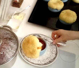 РЕЦЕПТЫ ПЕРВЫХ БЛЮД