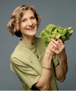 Всё про еду