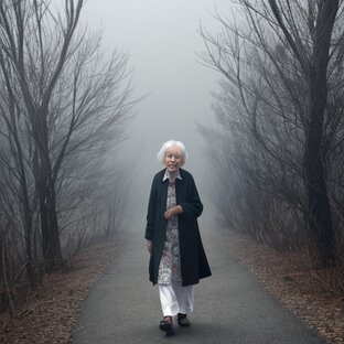 Мозаика воспоминаний