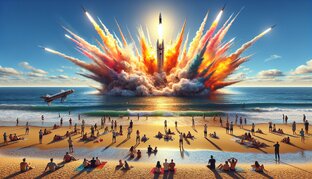 Безопасность населения