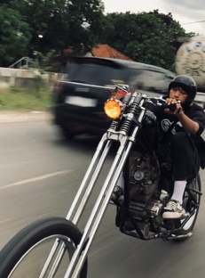 Мотостатьи