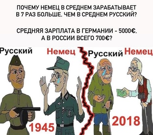 Где лучше живется?