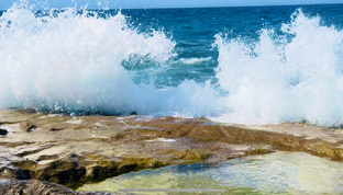 Пляжи Турции