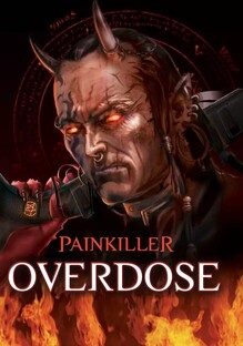 ▶Painkiller: Overdose(Прохождение).