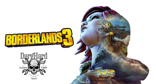 Borderlands 3