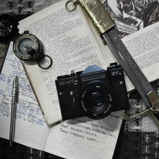 ФОТОАЛЬБОМЪ