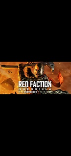 Red Faction Guerrilla Remarstered